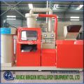 waste cable granulator copper wire recycling machine
